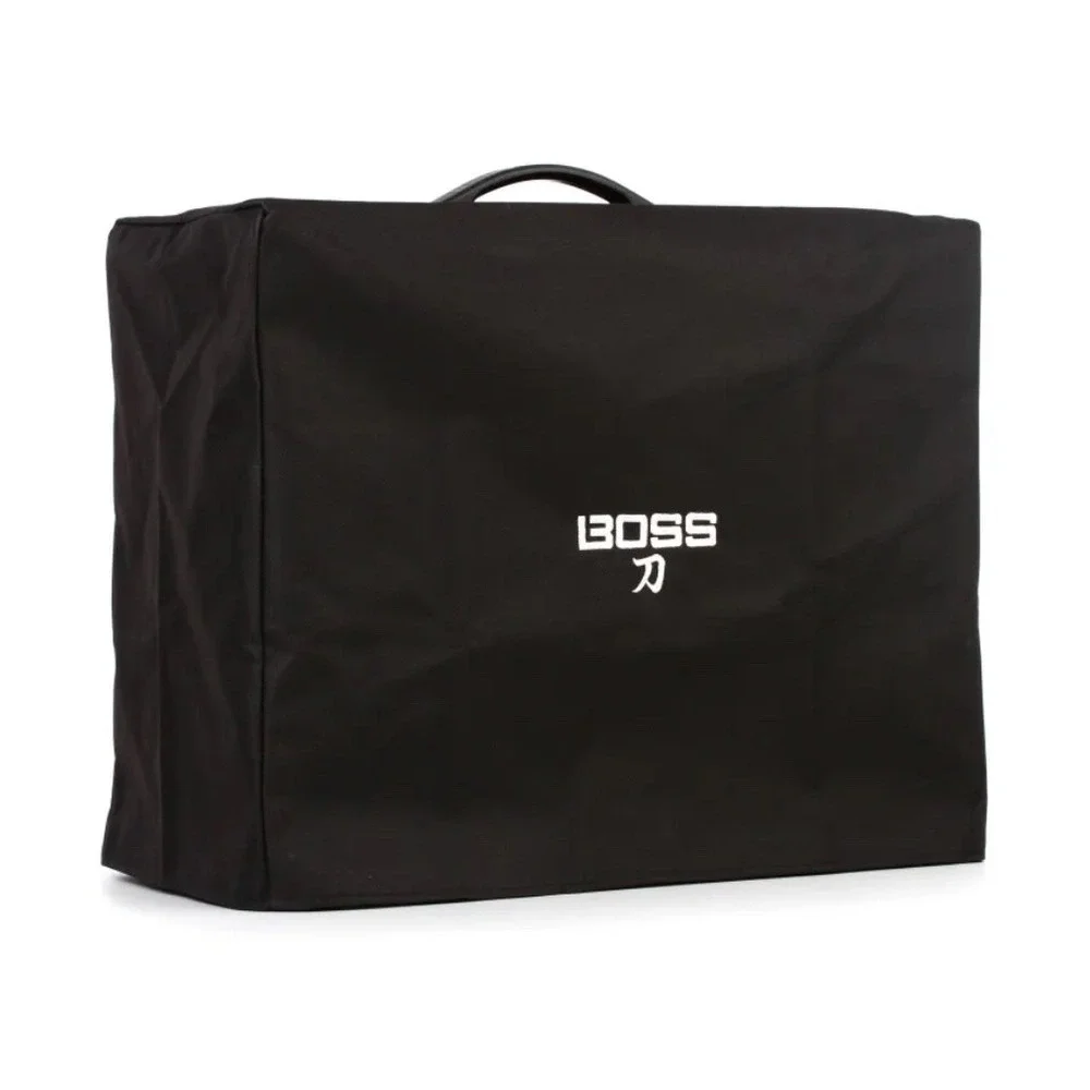 Boss Katana 100 Amp Cover BAC-KTN100 Black Polyester Protective Cover New